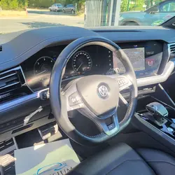 Volkswagen Touareg 3.0 V6 TDI 286CH R-LINE EXCLUSIVE 4MOTION TIPTRONIC H&eacute;rouville-Saint-Clair
