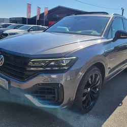 Volkswagen Touareg 3.0 V6 TDI 286CH R-LINE EXCLUSIVE 4MOTION TIPTRONIC H&eacute;rouville-Saint-Clair
