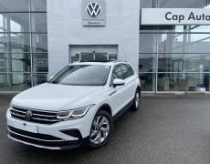 Volkswagen Tiguan Redon