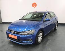 Volkswagen Polo Guipavas