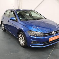 Volkswagen Polo 1.0 TSI 95ch Euro6d-T occasion - Guipavas - photo 3/15