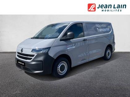 Volkswagen Transporter - TRANSPORTER VAN L1H1 2.0 TDI 150 BVM6 BUSINESS - 38 641 €