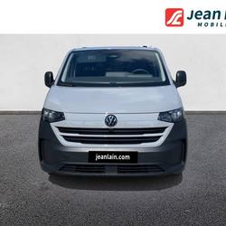 Volkswagen Transporter TRANSPORTER VAN L1H1 2.0 TDI 150 BVM6 Annemasse