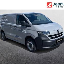Volkswagen Transporter TRANSPORTER VAN L1H1 2.0 TDI 150 BVM6 Annemasse