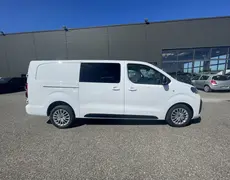 Peugeot Expert Mérignac