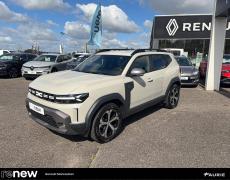 Dacia Duster Montauban