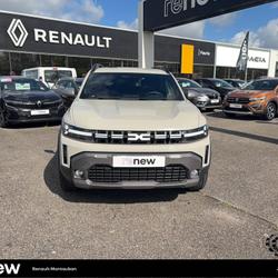Dacia Duster Duster Mild Hybrid 130 Journey Montauban