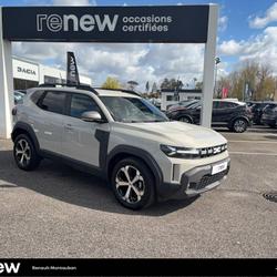 Dacia Duster Duster Mild Hybrid 130 Journey Montauban
