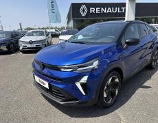 Renault Captur Montauban