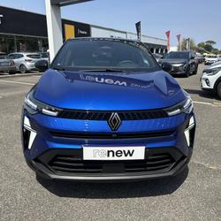 Renault Captur Captur E-Tech full hybrid 160 ch Techno Montauban
