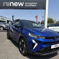 Renault Captur Captur E-Tech full hybrid 160 ch Techno Montauban