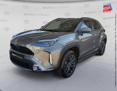 Toyota Yaris Cross Metz