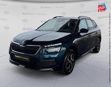 Skoda Kamiq Metz