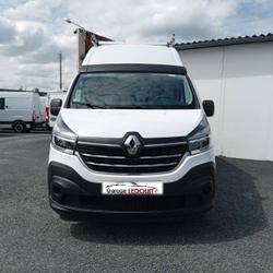Renault Trafic 17 400 HT L2H2 1200 2.0 dCi 145ch Energy Grand Confort E6 Saint-Georges-Montcocq