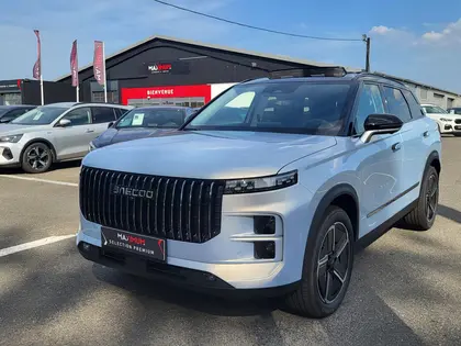 Jaecoo Jaecoo 7 - 1.5 TGDI 279CH SHS-P EXCLUSIVE - 37 990 €