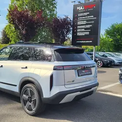 Jaecoo Jaecoo 7 1.5 TGDI 279CH SHS-P EXCLUSIVE H&eacute;rouville-Saint-Clair