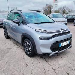 Citroen C3 Aircross C3 Aircross BlueHDi 110 S&S BVM6 Feel Pack Business Redon