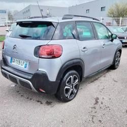 Citroen C3 Aircross C3 Aircross BlueHDi 110 S&S BVM6 Feel Pack Business Redon