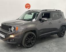 Jeep Renegade Guipavas