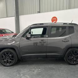 Jeep Renegade 1.6 MultiJet S&S 120ch Brooklyn Edition Guipavas