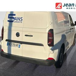 Volkswagen Transporter TRANSPORTER VAN L1H1 2.0 TDI 150 BVA8 BUSINESS Albertville