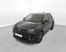 Renault R5 E-Tech Montauban