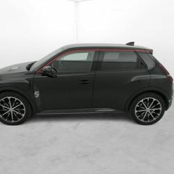 Renault R5 E-Tech Renault 5 E-Tech Electrique 150 ch autonomie confort Iconic cinq Montauban