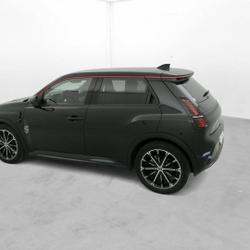 Renault R5 E-Tech Renault 5 E-Tech Electrique 150 ch autonomie confort Iconic cinq Montauban