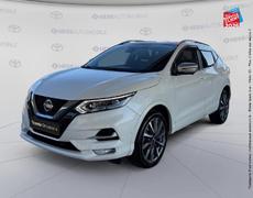 Nissan Qashqai Metz