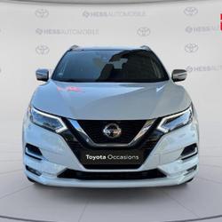 Nissan Qashqai 1.5 dCi 115ch Tekna+ DCT 2019 Euro6-EVAP Metz