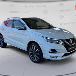 Nissan Qashqai 1.5 dCi 115ch Tekna+ DCT 2019 Euro6-EVAP Metz