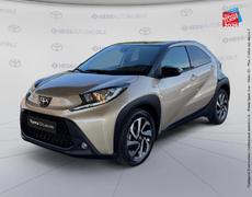 Toyota Aygo X Metz