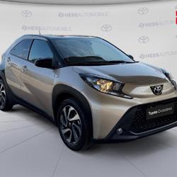 Toyota Aygo X 1.0 VVT-i 72ch Design MY23 Metz