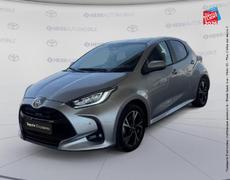 Toyota Yaris Metz