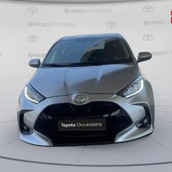 Toyota Yaris 116h Design 5p MC24 Metz