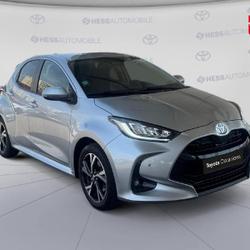 Toyota Yaris 116h Design 5p MC24 Metz