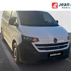 Volkswagen Transporter TRANSPORTER VAN L1H1 2.0 TDI 150 BVA8 BUSINESS Albertville