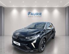 Renault Captur Montauban