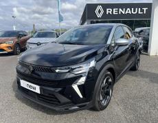 Renault Captur Montauban