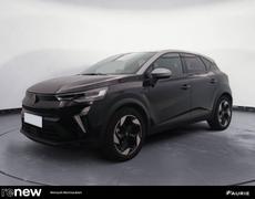 Renault Captur Montauban