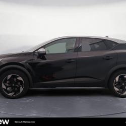 Renault Captur Captur E-Tech full hybrid 145 ch Techno Montauban