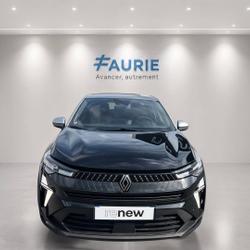 Renault Captur Captur E-Tech full hybrid 145 ch Techno Montauban