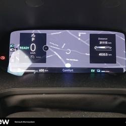 Renault Captur Captur E-Tech full hybrid 145 ch Techno Montauban