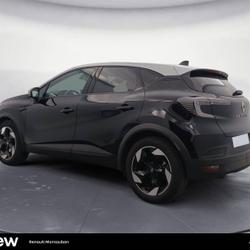Renault Captur Captur E-Tech full hybrid 145 ch Techno Montauban