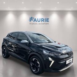 Renault Captur Captur E-Tech full hybrid 145 ch Techno Montauban