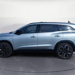 Renault Espace 5 Espace full hybrid E-Tech 200 ch 7pl Esprit Alpine Montauban