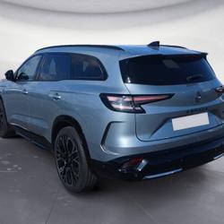 Renault Espace 5 Espace full hybrid E-Tech 200 ch 7pl Esprit Alpine Montauban