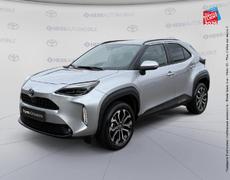 Toyota Yaris Cross Metz