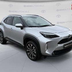 Toyota Yaris Cross 116h Design AWD-i MY22 Metz