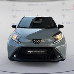 Toyota Aygo X 1.0 VVT-i 72ch Design MY24 Metz